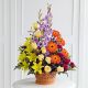 Ramo de Flores Mix - Armonía